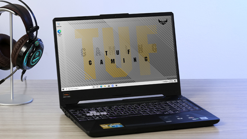 Asus TUF Gaming FX506LI i7