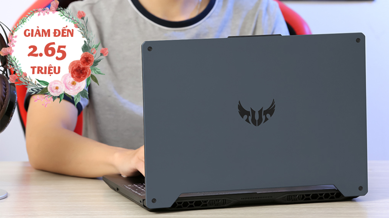 Asus TUF Gaming FX506LI i7 Asus TUF Gaming FX506LI i7