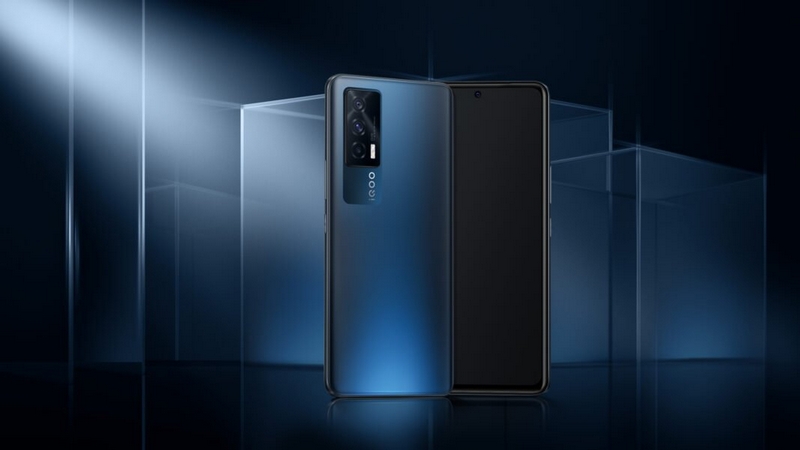 Vivo iQOO Neo5 Vivo iQOO Neo5