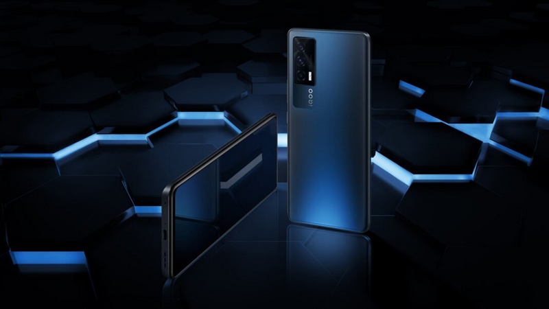Vivo iQOO Neo5