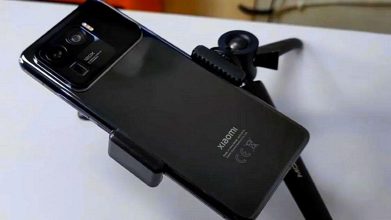 Mi 11 Pro và Mi 11 Ultra có cùng thiết kế camera, khác biệt năm ở...? Mi 11 Pro và Mi 11 Ultra có cùng thiết kế camera, khác biệt năm ở...?