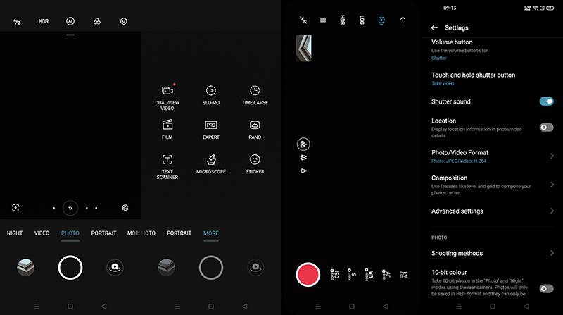 OPPO Find X3 Pro 18 OPPO Find X3 Pro 18