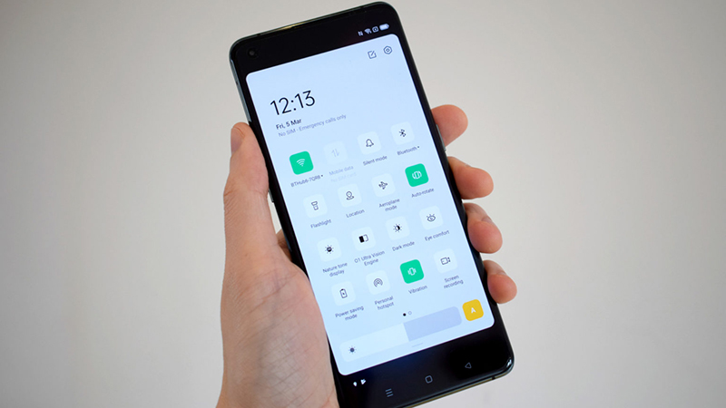 OPPO Find X3 Pro 19 OPPO Find X3 Pro 19