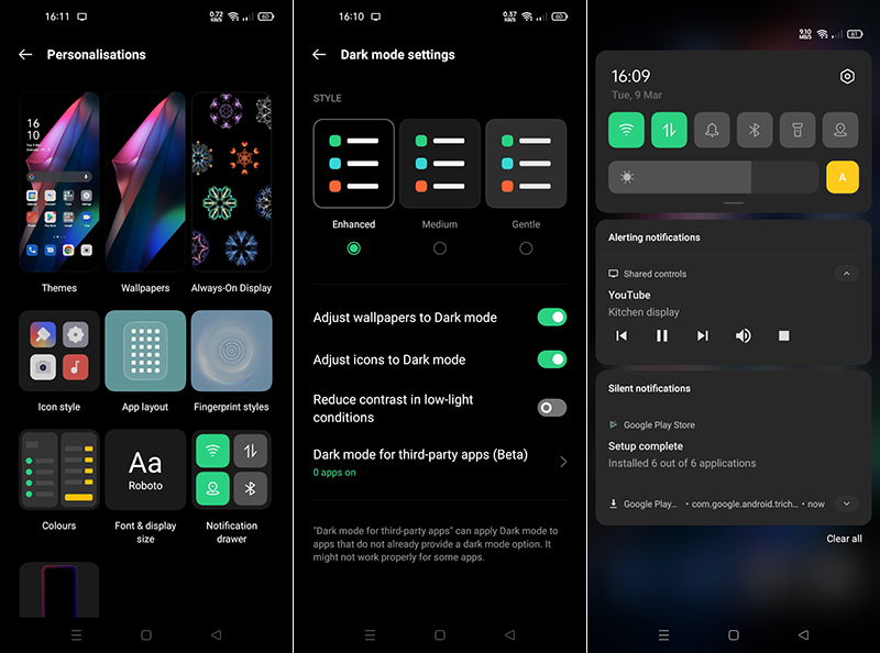 OPPO Find X3 Pro 20 OPPO Find X3 Pro 20
