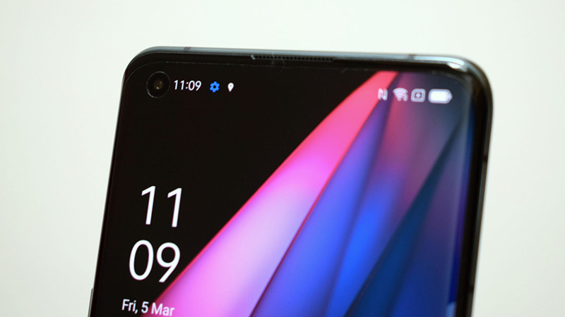 OPPO Find X3 Pro 6 OPPO Find X3 Pro 6