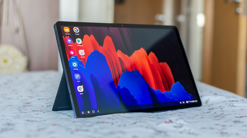 Máy tính bảng Samsung Máy tính bảng Samsung