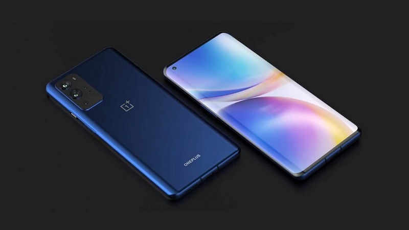 OnePlus 9 series OnePlus 9 series