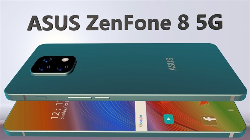 ASUS ZenFone Mini 8 lộ nhiều thông số kỹ thuật: Trang bị chip Snapdragon 888, màn hình OLED 5.9 inch 120Hz ASUS ZenFone Mini 8 lộ nhiều thông số kỹ thuật: Trang bị chip Snapdragon 888, màn hình OLED 5.9 inch 120Hz