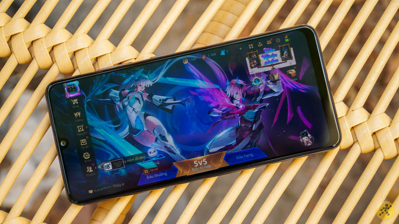 Samsung Galaxy A32