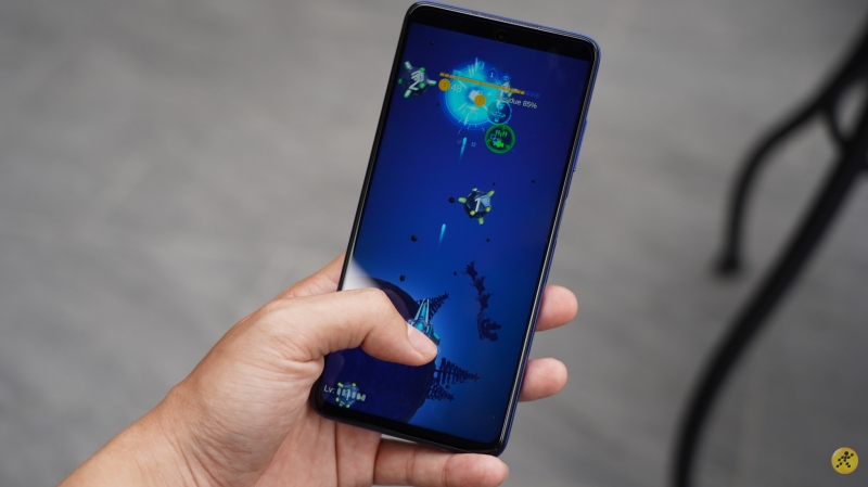 Xiaomi POCO X3