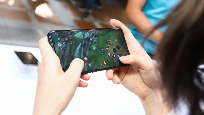 OPPO Reno5