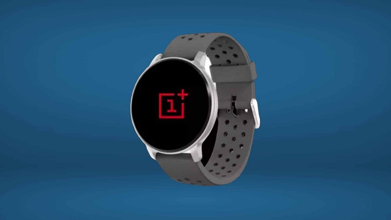 Đồng hồ thông minh OnePlus Watch có mặt số tròn được xác nhận sẽ ra mắt cùng OnePlus 9 vào ngày 23/3 tới Đồng hồ thông minh OnePlus Watch có mặt số tròn được xác nhận sẽ ra mắt cùng OnePlus 9 vào ngày 23/3 tới