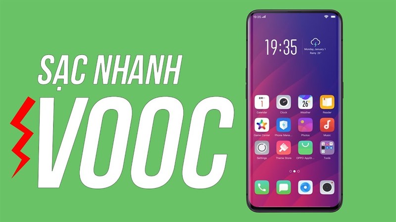VOOC