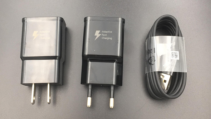 Sử dụng các adapter sạc chính hãng là cách sử dụng hữu hiệu và an toàn nhất