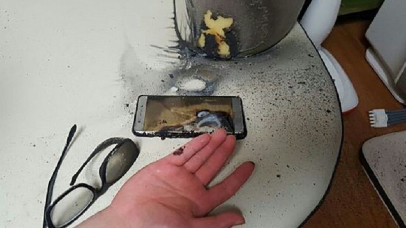 Sử dụng hàng không rõ nguồn gốc có thể gây ra nguy hiểm cho chính bản thân bạn