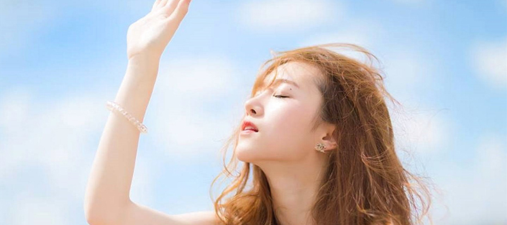 Da nhạy cảm