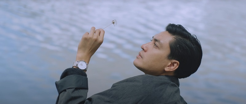 Các món đồ công nghệ đồng hành của Quang Đại, CITIZEN C7 là chân ái