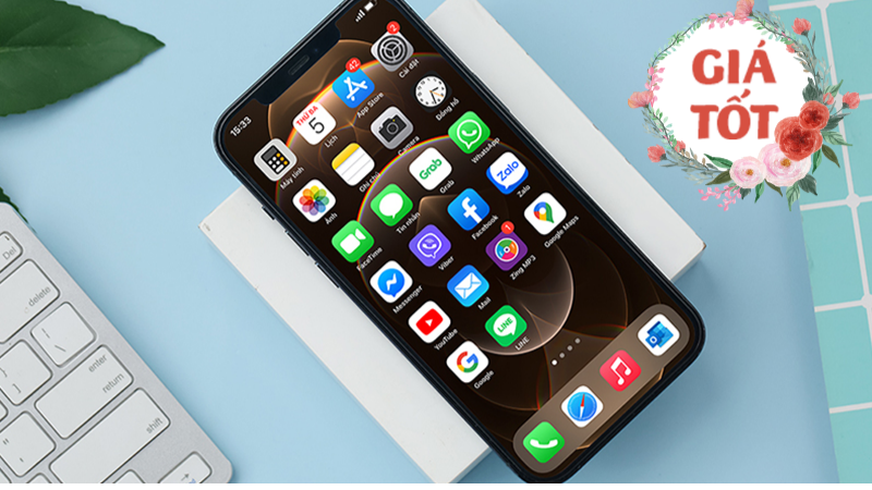 iPhone 12 Pro Max iPhone 12 Pro Max