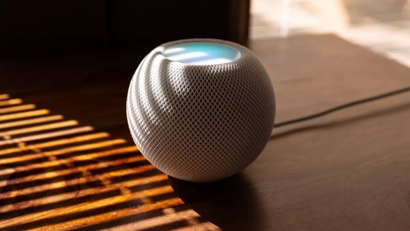 Apple HomePod mini Apple HomePod mini