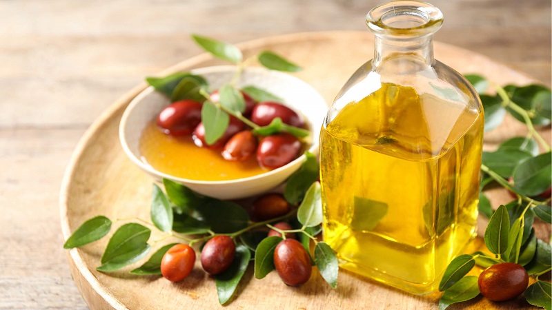 Dầu jojoba là gì?