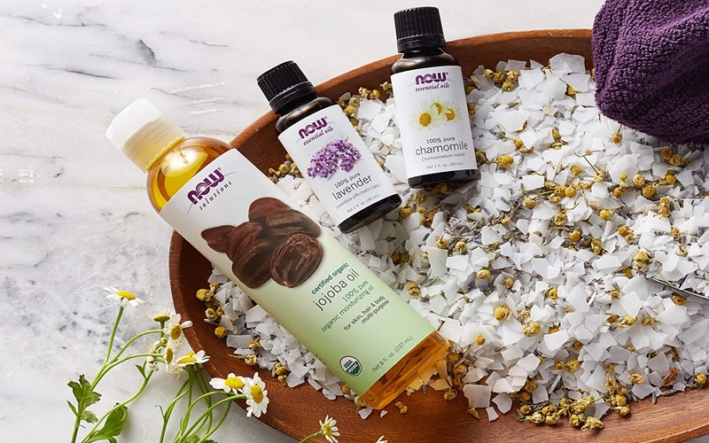 7 loại dầu jojoba tốt nhất hiện nay