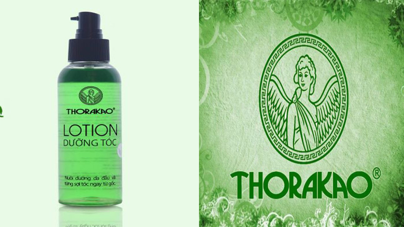Lotion dưỡng tóc Thorakao có tác dụng gì và cách dùng như thế nào?