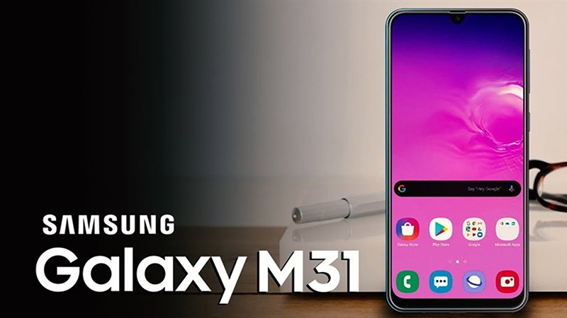 m31 one ui 3.0