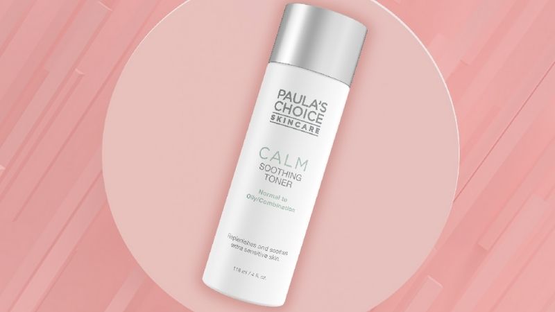 aula's Choice Calm Redness Relief Toner