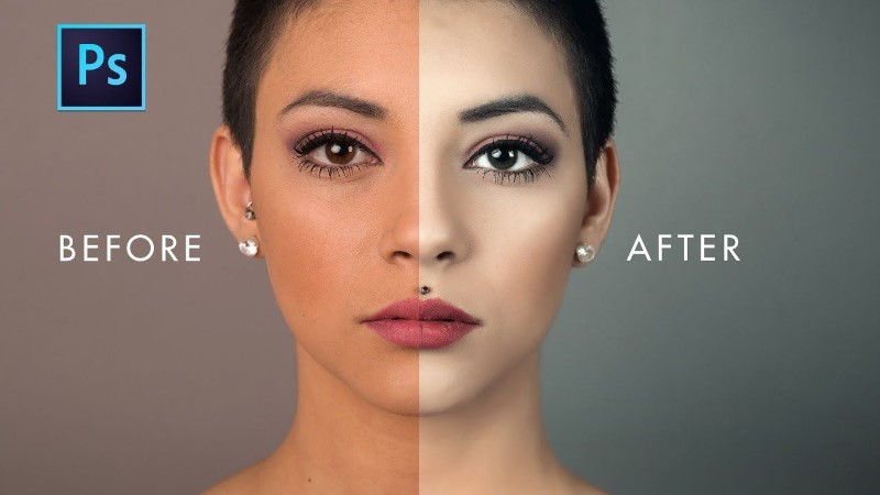 Kỹ thuật viên Retouch hình ảnh - KSHA Kỹ thuật viên Retouch hình ảnh - KSHA