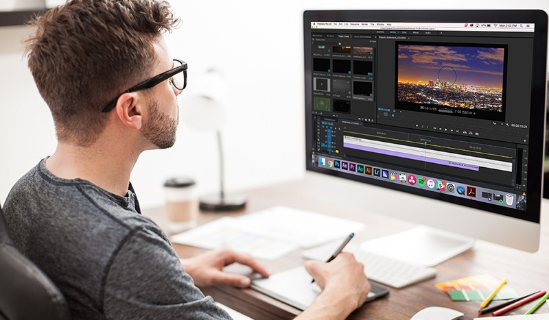 Video Editor Video Editor