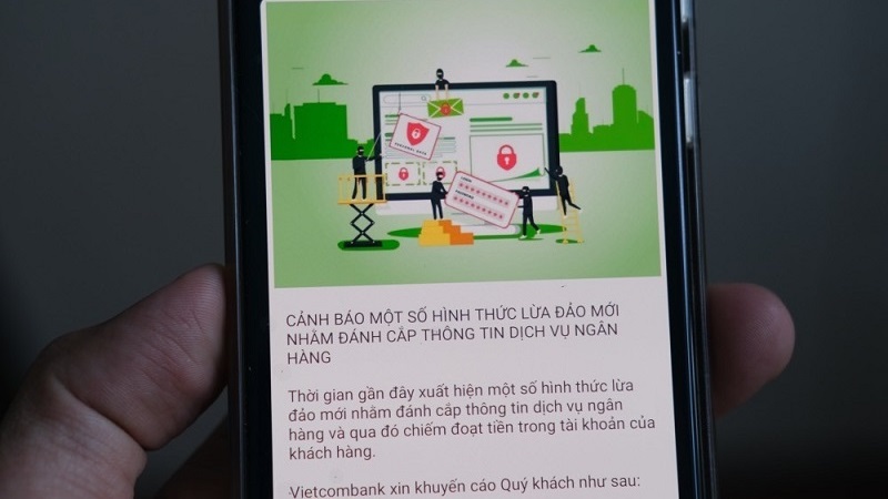 Vietcombank Vietcombank