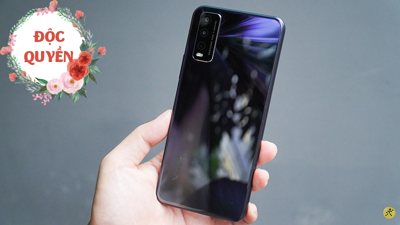 Vivo Y12s Vivo Y12s