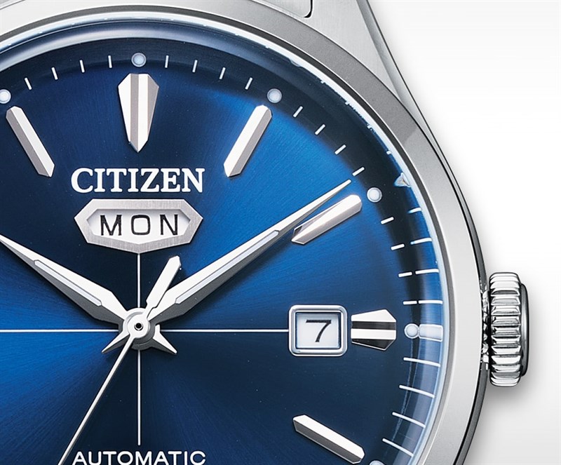 Citizen C7