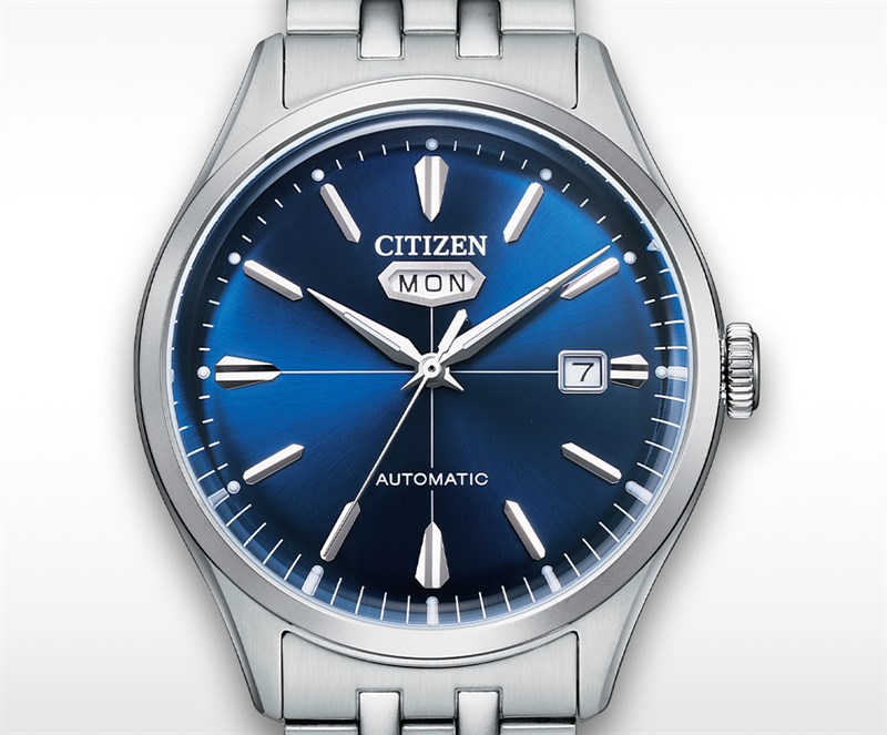 Citizen C7