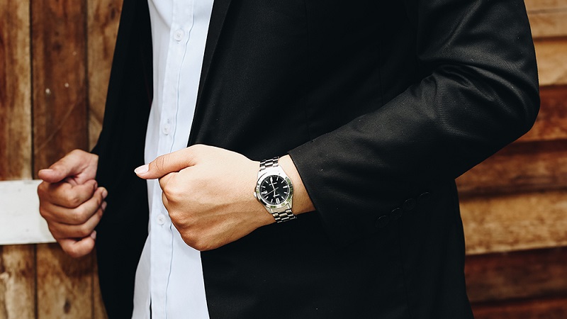 Đồng hồ Nam Casio MTP-1215A-1A2DF