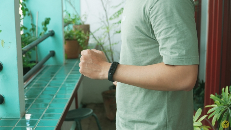 Mi Band 5 Mi Band 5