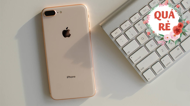 Mua Bán iPhone 8 64GB Giá Rẻ | Hàng Chính Hãng - Quốc Tế