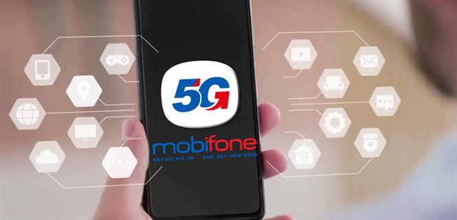 Tổng hợp gói cước 5G của MobiFone với mức giá cực rẻ và cách đăng ký