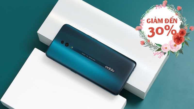 OPPO Reno OPPO Reno
