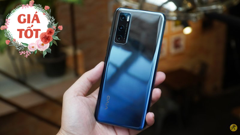 VIVO V20 SE VIVO V20 SE
