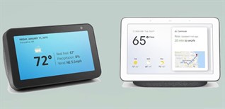 7 tính năng tuyệt vời trên màn hình thông minh giúp cuộc sống của bạn tiện lợi hơn