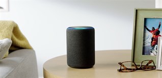 Whisper Mode trên Alexa là gì? Hướng dẫn chi tiết cách bật và sử dụng
