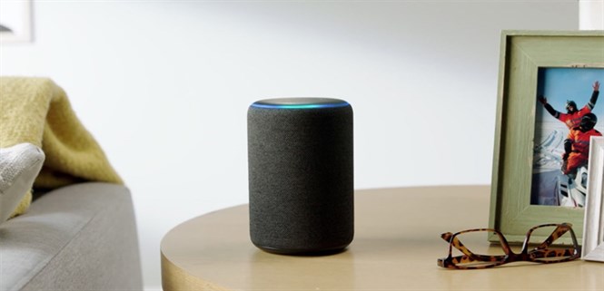 Whisper Mode trên Alexa là gì? Hướng dẫn chi tiết cách bật và sử dụng