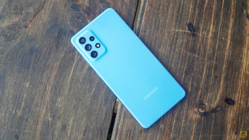 Hy vọng Galaxy A72 có thể mang lại nhiều thành công cho Samsung.