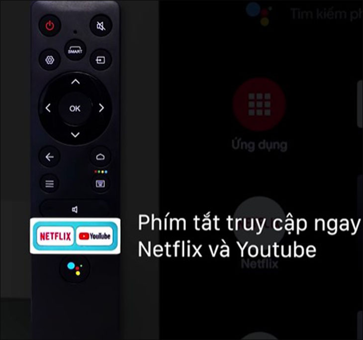 2 phím tắt