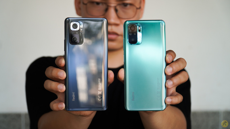 Vào thời kì hoàng kim của Redmi Note 3 - Note 4, nếu ai đó hỏi trên các diễn đàn, topic rằng: 10 triệu nên mua máy gì, đều sẽ nhận về câu trả lời là 3 chiếc Redmi Note. Vào thời kì hoàng kim của Redmi Note 3 - Note 4, nếu ai đó hỏi trên các diễn đàn, topic rằng: 10 triệu nên mua máy gì, đều sẽ nhận về câu trả lời là 3 chiếc Redmi Note.