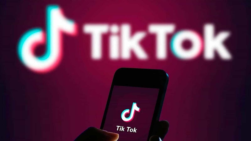 TikTok TikTok