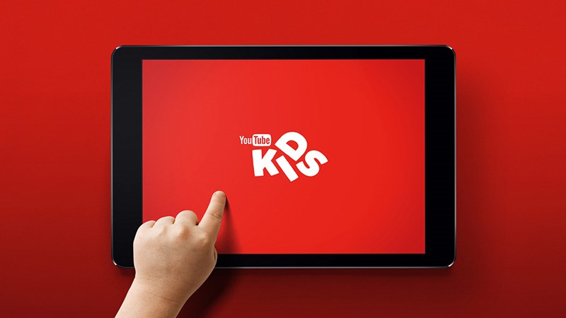 Youtube Kids sẽ phần nào giúp phụ huynh an tâm hơn về những nội dung phù hợp cho con trẻ.