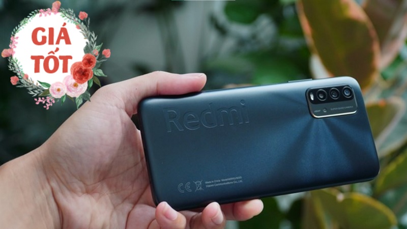 Redmi 9, Redmi 9T đã rẻ nay còn rẻ hơn với máy cũ mà còn giảm giá hấp dẫn