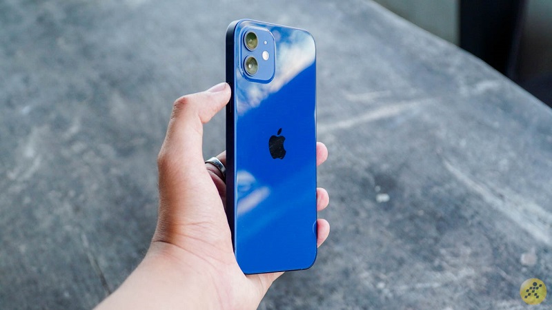 Điện thoại iPhone 12 Điện thoại iPhone 12